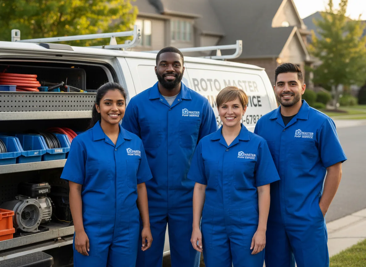 Sump Pump Installation company in Avalon, TX